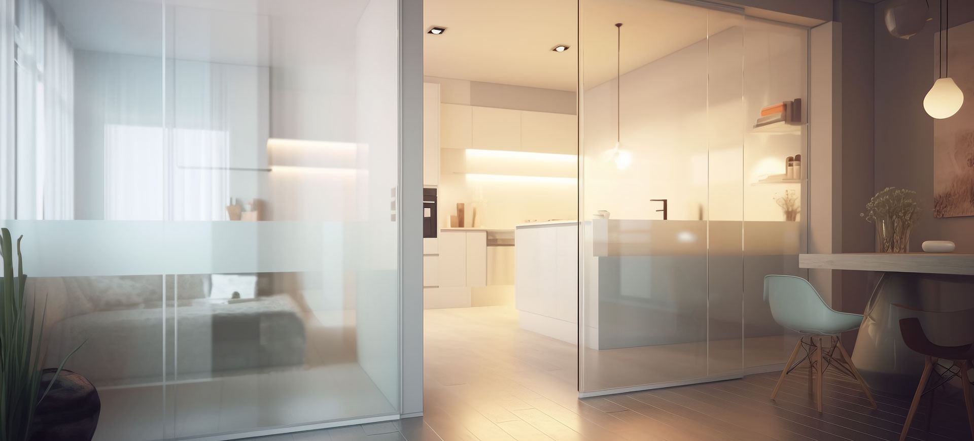 台中玻璃設計規劃