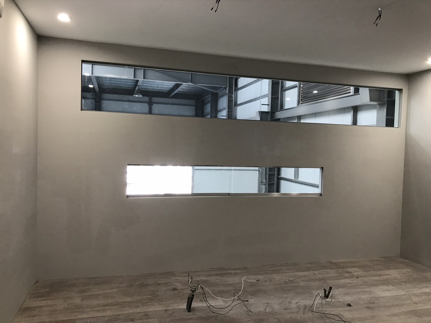 台中室內裝潢玻璃規劃