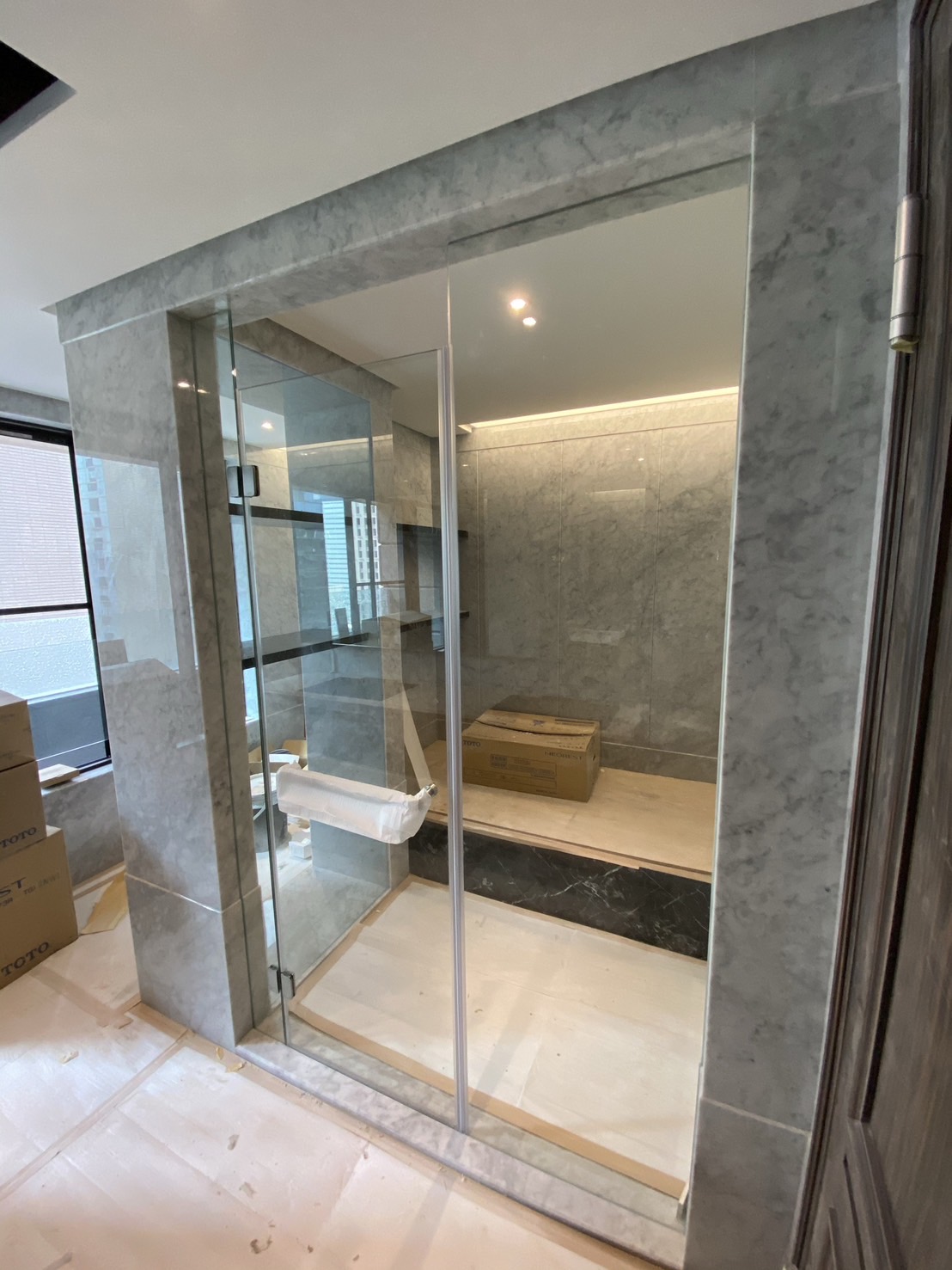 台中衛浴乾濕分離規劃