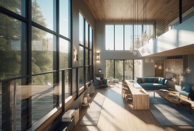 提供免費到府丈量規劃