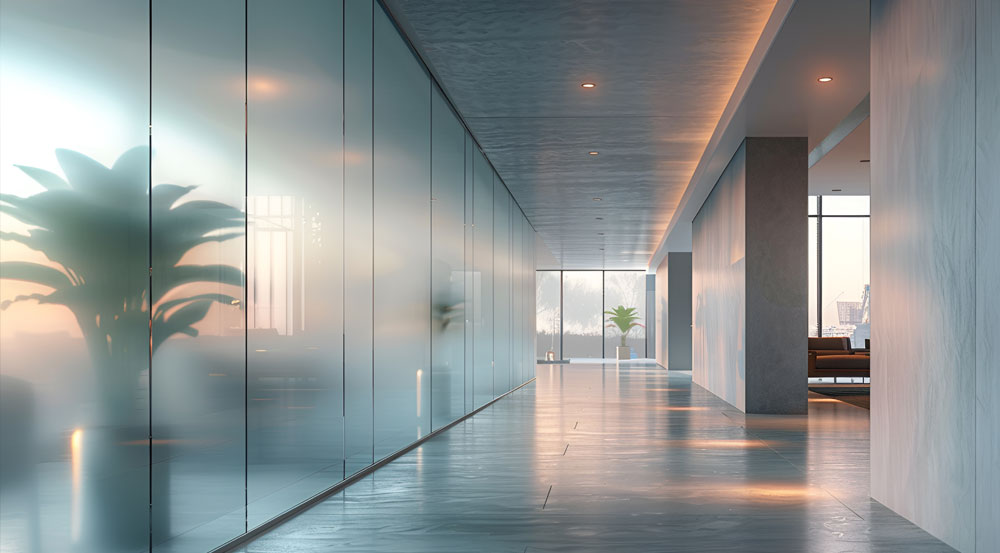 有色明鏡/彩繪玻璃